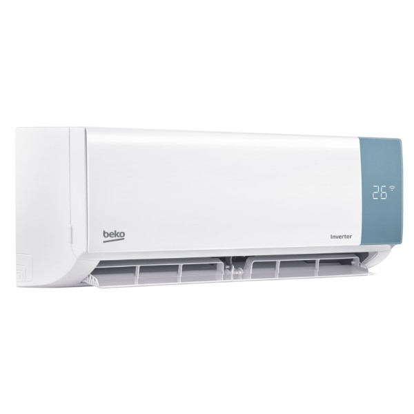 Фото - Кондиціонер спліт Beko BEEPGЕ 120/ BEEPGЕ 121