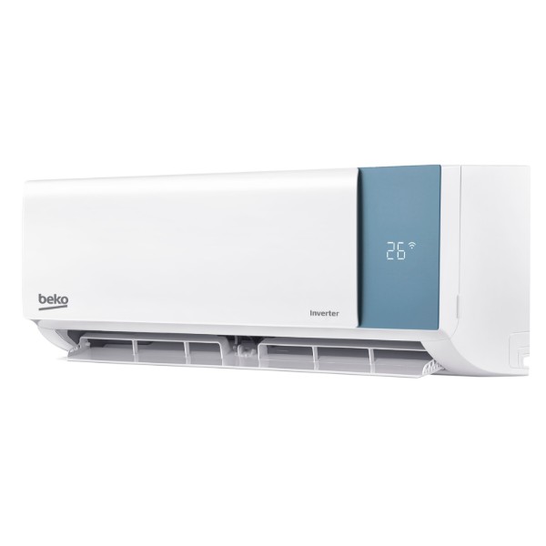 Фото - Кондиціонер спліт Beko BEEPGЕ 120/ BEEPGЕ 121