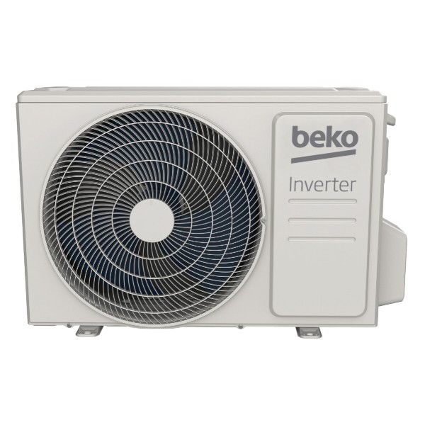Фото - Кондиціонер спліт Beko BEEPGЕ 120/ BEEPGЕ 121
