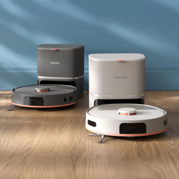 Фото - Набір насадок-мікрофібр для пилососа Philips XV1452/10 5000 серії
