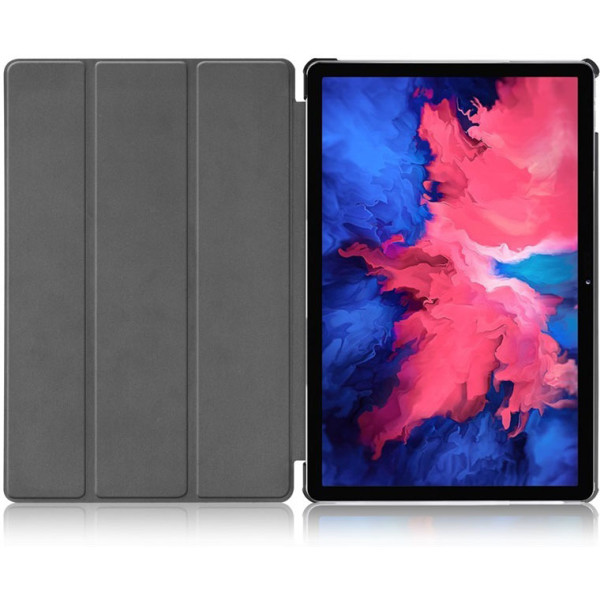 Фото - Чохол для планшету Zarmans for Lenovo Tab P11 Black (000001432)