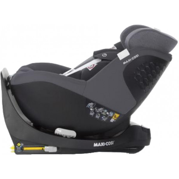 Фото - Автокрісло Maxi-Cosi Mica PRO ECO i-Size Authentic Graphite