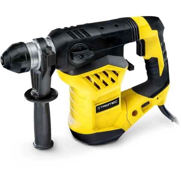 Фото - Перфоратор Trotec PRDS 11-230V + кейс (4415000102)
