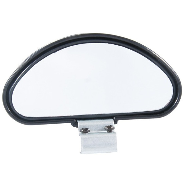 Фото - Автомобильное зеркало CarLife дополнительные для крепления на зеркало (VM115)