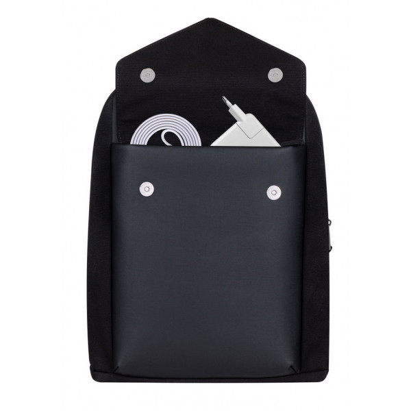 Фото - Рюкзак для ноутбука RIVACASE 8524 Black