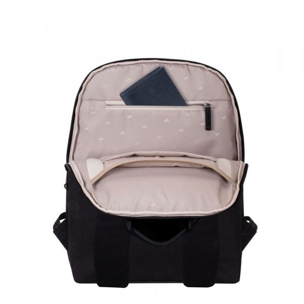 Фото - Рюкзак для ноутбука RIVACASE 8524 Black