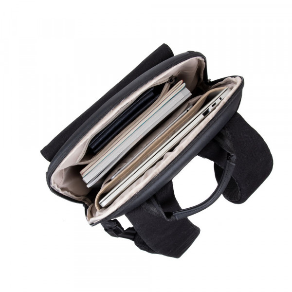 Фото - Рюкзак для ноутбука RIVACASE 8524 Black
