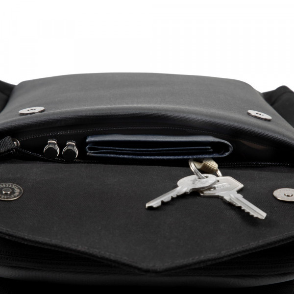 Фото - Рюкзак для ноутбука RIVACASE 8524 Black