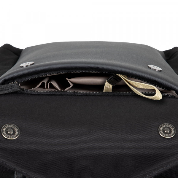 Фото - Рюкзак для ноутбука RIVACASE 8524 Black