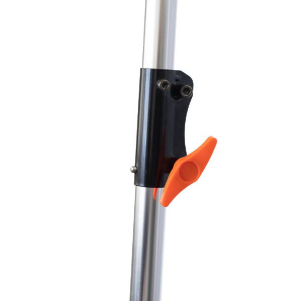 Фото - Тример садовий Tekhmann BCE-2014 v2.0 2000Вт (853458)