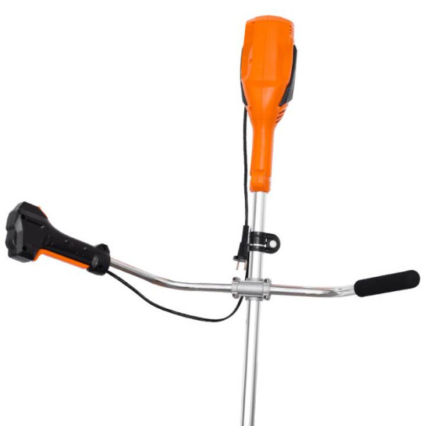 Фото - Тример садовий Tekhmann BCE-2014 v2.0 2000Вт (853458)