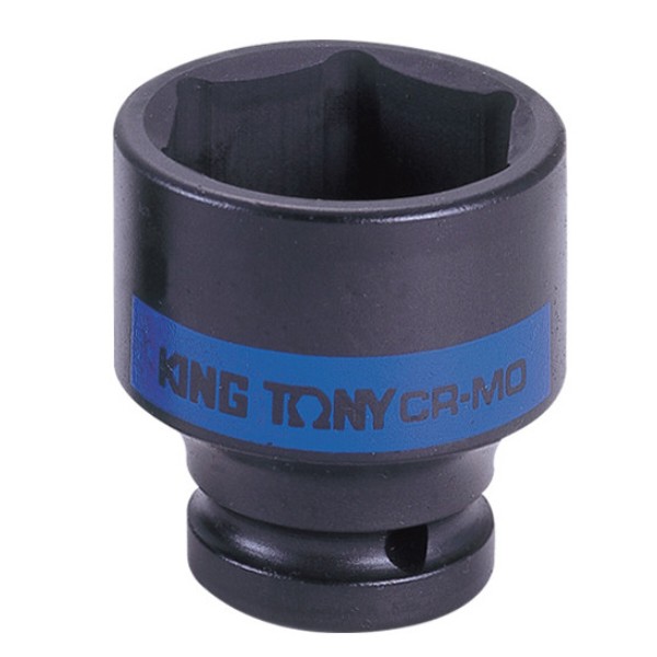 Фото - Торцевая головка KING TONY 1'' 60 мм (853560M)