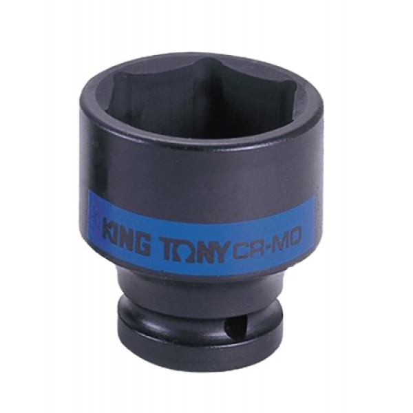 Фото - Торцева голівка KING TONY 1'' 70 мм (853570M) Фото - Торцева голівка KING TONY 1'' 70 мм (853570M)