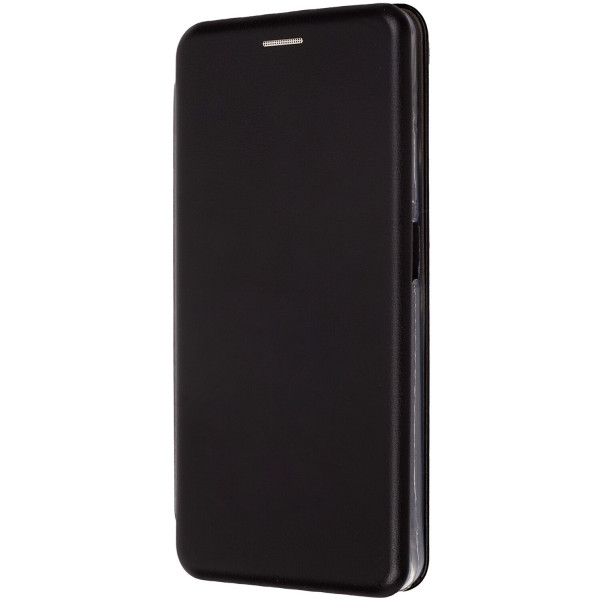 Фото - Чохол для смартфону Armorstandart G-Case for OPPO A5X 4G / A5X 5G Black (ARM85381)