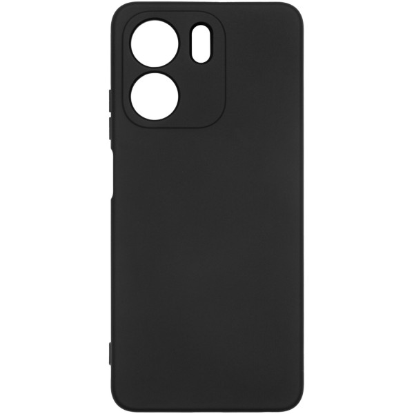 Фото - Чохол для смартфону Armorstandart ICON for OPPO A5X 4G / A5X 5G Camera cover Black (ARM85384) Фото - Чохол для смартфону Armorstandart ICON for OPPO A5X 4G / A5X 5G Camera cover Black (ARM85384)