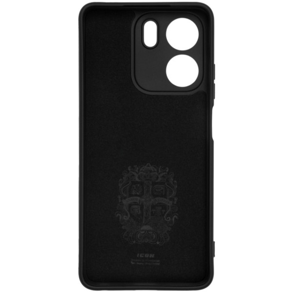 Фото - Чохол для смартфону Armorstandart ICON for OPPO A5X 4G / A5X 5G Camera cover Black (ARM85384)