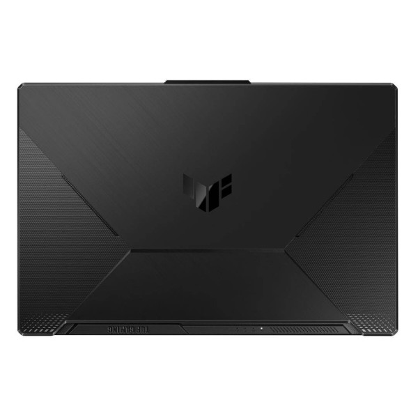 Фото - Ноутбук игровой Asus TUF Gaming A17 FA706NF-HX007 Graphite Black