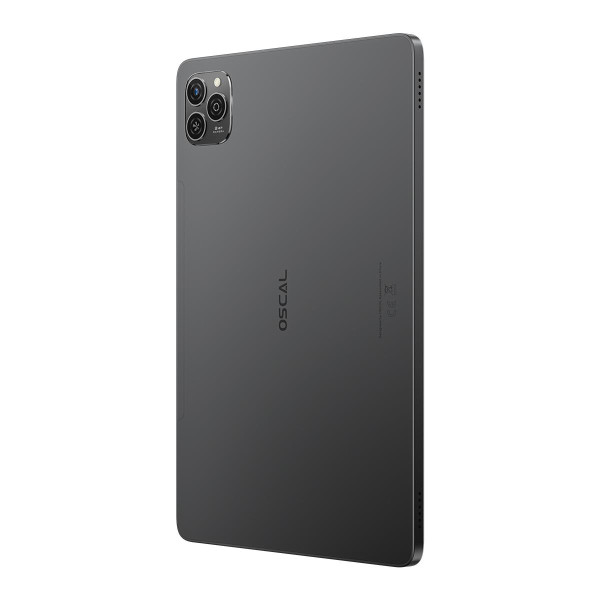 Фото - Планшет Oscal Pad 9 4/128GB 4G Dual Sim Grey