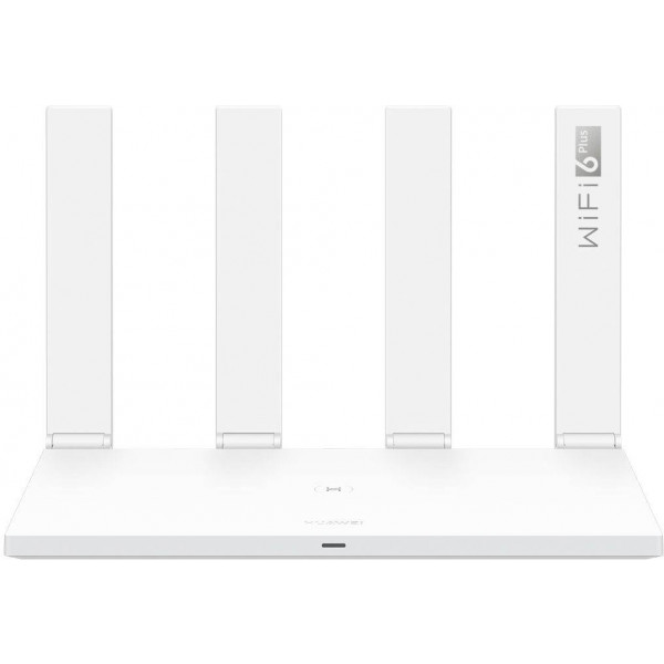 Фото - Маршрутизатор интернет WiFi6 Huawei AX3 (Dual Core) WS7100 V2