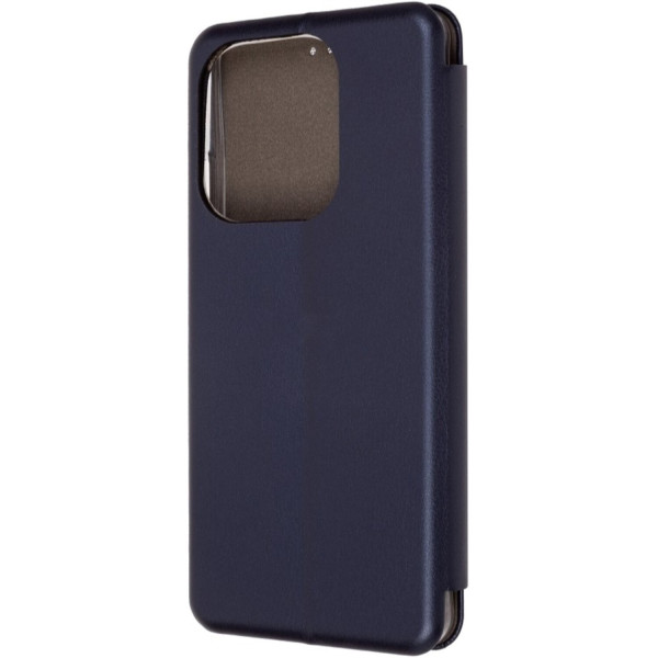 Фото - Чохол для смартфону Armorstandart G-Case for OPPO A5X 4G / A5X 5G Dark Blue (ARM85408)