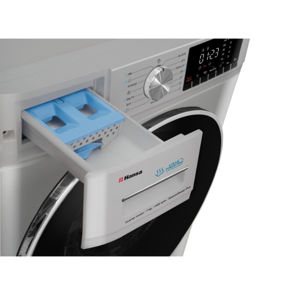 Фото - Стиральная машина Hansa WHG714DD1LG