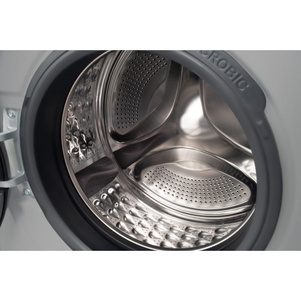 Фото - Пральна машина Hansa WHG814DD1LG