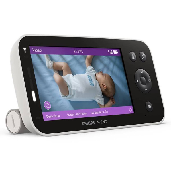 Фото - Відеоняня Philips Avent Premium (SCD971/26)