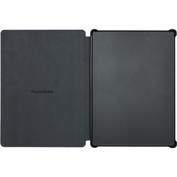 Фото - Чехол для электронной книги PocketBook 970 InkPad Lite Shell Cover (HN-SL-PU-970-BK-WW)