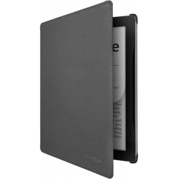 Фото - Чехол для электронной книги PocketBook 970 InkPad Lite Shell Cover (HN-SL-PU-970-BK-WW)