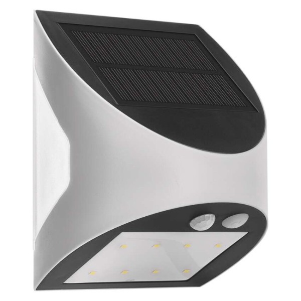 Фото - Світлодіодний світильник EMOS ZG172S 240 лм IP54 4000K PIR