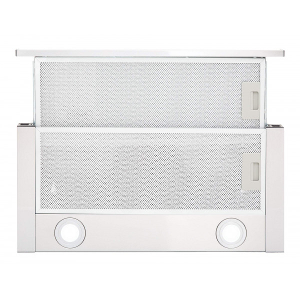 Фото - Вытяжка встраиваемая Interline SLIM X/S A/60/2/T