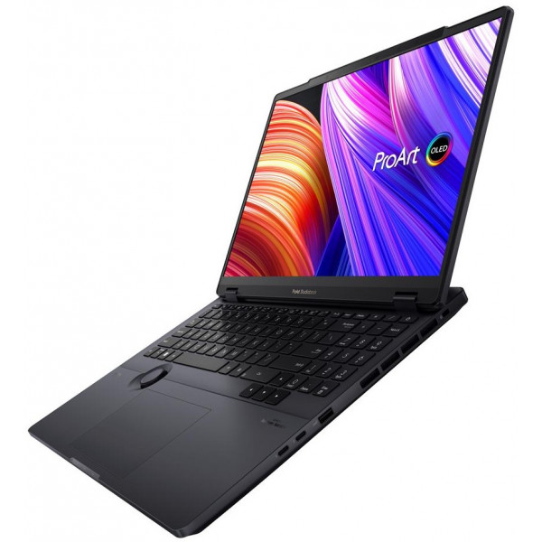 Фото - Ноутбук Asus ProArt Studiobook 16 H7604JI-MY064 Mineral Black