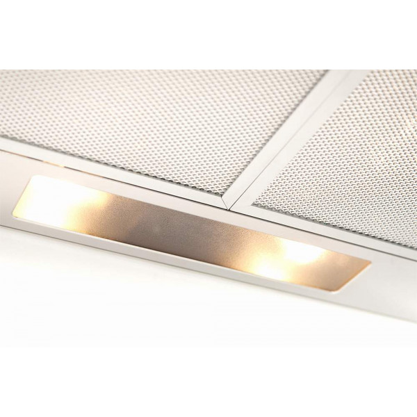 Фото - Вытяжка декоративная Interline UNNA X A/60 PB/2/T