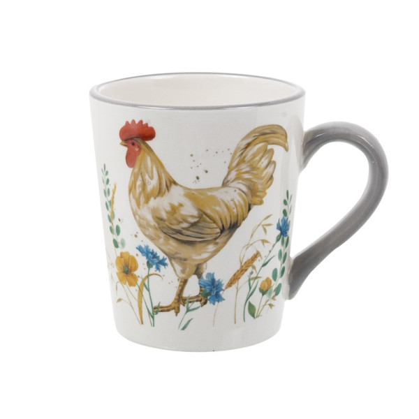 Фото - Чашка Lefard Farm Collection 330 мл (858-0172)