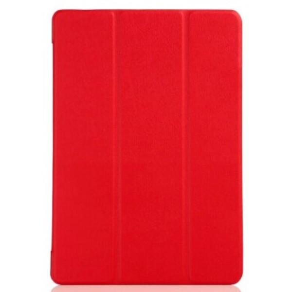 Фото - Чохол для планшету BeCover Smart for Lenovo Tab M10 TB-X605/TB-X505 Red (703286)