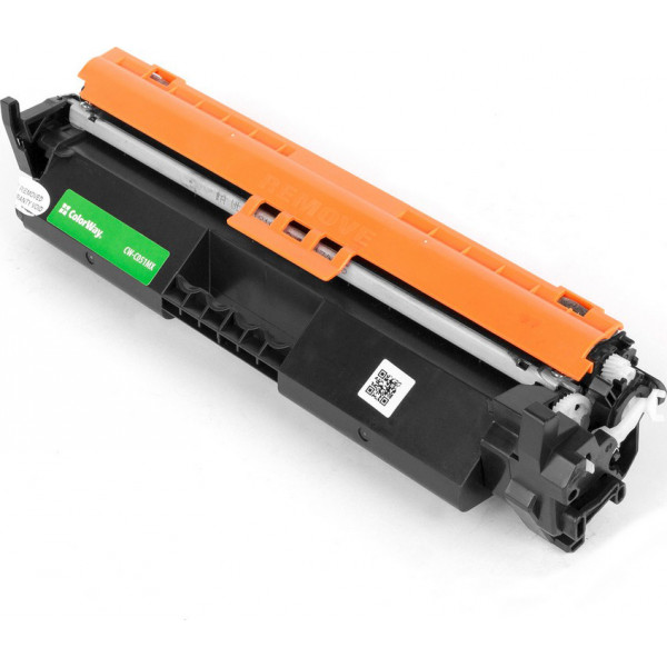 Фото - Картридж для лазерних принтерів/БФП Colorway Canon 051H LBP162/MF269/MF267/MF264 (CW-C051MX)