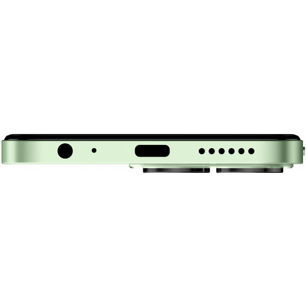 Фото - Смартфон ZTE Blade V50 Design 8/128Gb Green