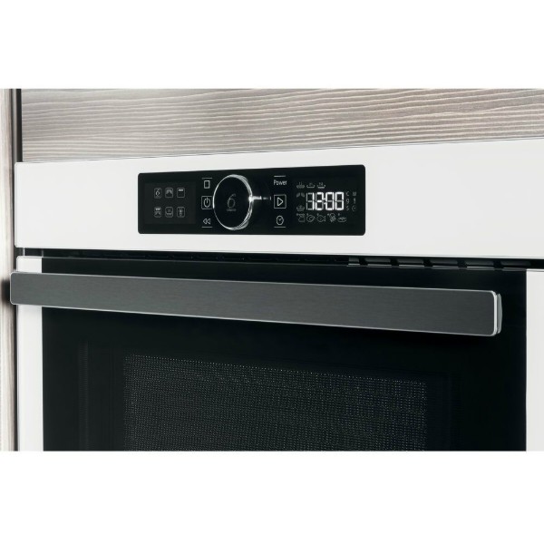 Фото - Микроволновая печь (СВЧ) встраиваемая Whirlpool AMW 730 WH
