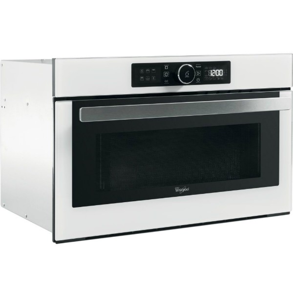 Фото - Микроволновая печь (СВЧ) встраиваемая Whirlpool AMW 730 WH
