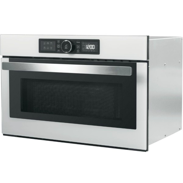 Фото - Микроволновая печь (СВЧ) встраиваемая Whirlpool AMW 730 WH