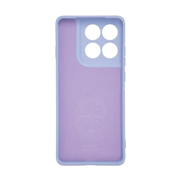 Фото - Чохол для смартфону Armorstandart ICON for Motorola Edge 60 Pro 5G Camera cover Lavender (ARM85880)