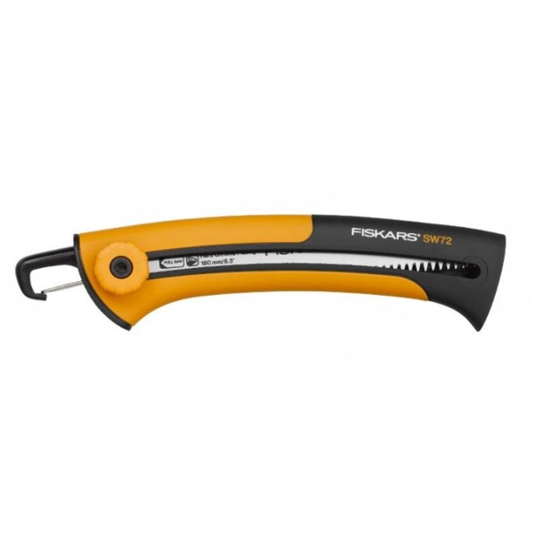 Фото - Ножівка Fiskars Xtract SW72 (1000612)