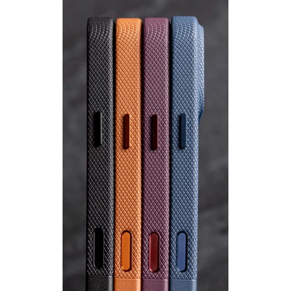 Фото - Чохол для смартфона Native Union (RE) Classic Case Black for iPhone 18 Pro Max/17 Pro Max (RECLA-BLK-NP26PM)