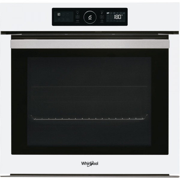 Фото - Духова шафа Whirlpool AKZ96220WH