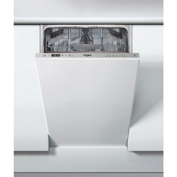 Фото - Посудомоечная машина встраиваемая Whirlpool WSIC 3M17