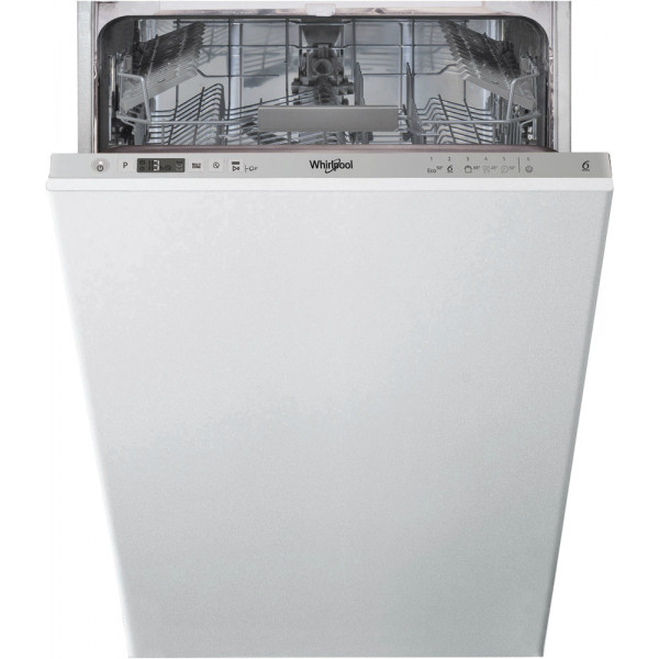 Фото - Посудомоечная машина встраиваемая Whirlpool WSIC 3M17