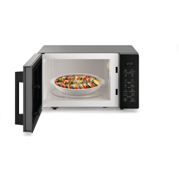 Фото - Микроволновая печь (СВЧ) Whirlpool MWP 251 SB
