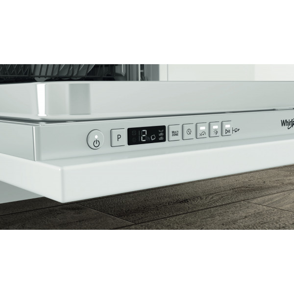 Фото - Посудомоечная машина встраиваемая Whirlpool WIC3C34PFES