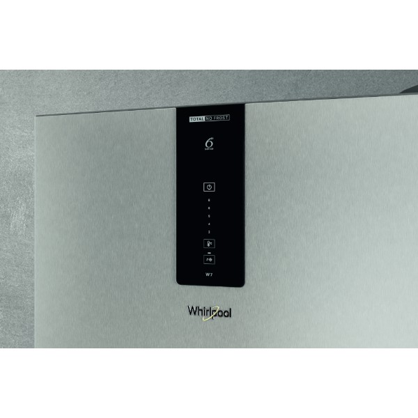 Фото - Холодильник Whirlpool W7X 82O OXH