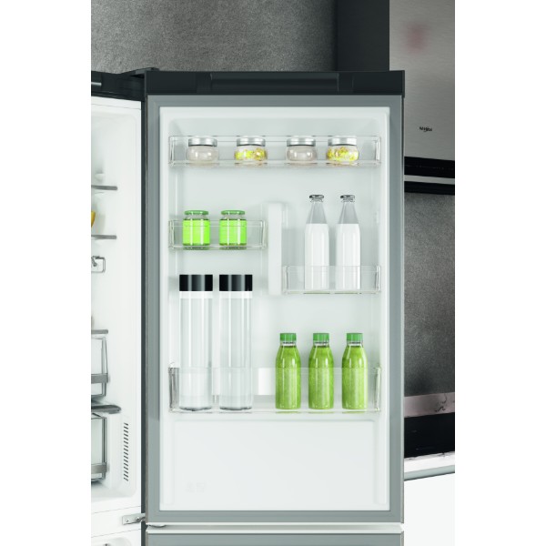 Фото - Холодильник Whirlpool W7X 82O OXH
